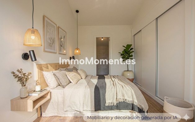 Wiederverkauf - Wohnung - Fuengirola - Torreblanca