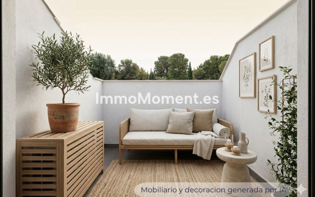 Wiederverkauf - Wohnung - Fuengirola - Torreblanca