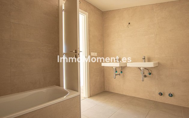 Wiederverkauf - Wohnung - Fuengirola - Torreblanca