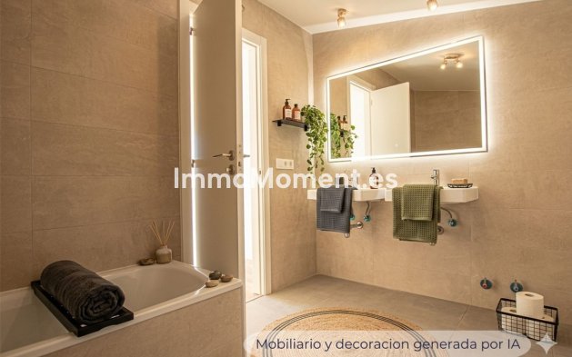 Wiederverkauf - Wohnung - Fuengirola - Torreblanca