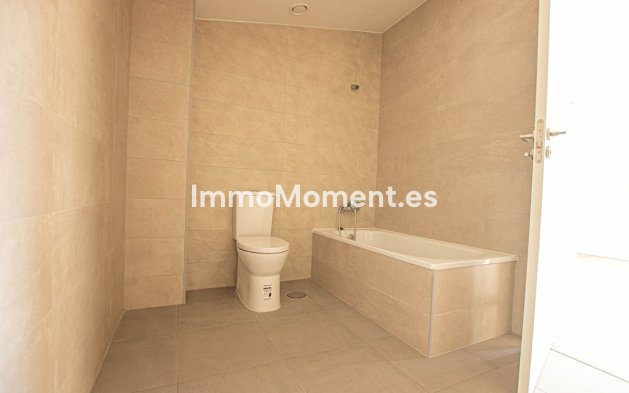 Wiederverkauf - Wohnung - Fuengirola - Torreblanca