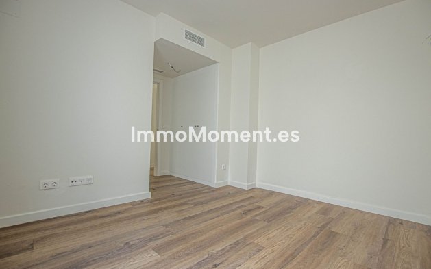 Wiederverkauf - Wohnung - Fuengirola - Torreblanca