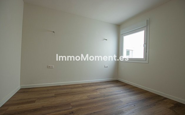 Wiederverkauf - Wohnung - Fuengirola - Torreblanca