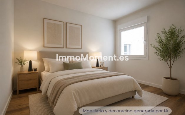 Wiederverkauf - Wohnung - Fuengirola - Torreblanca