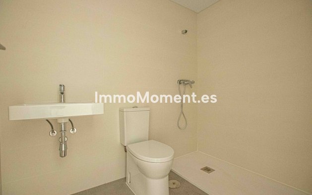 Wiederverkauf - Wohnung - Fuengirola - Torreblanca
