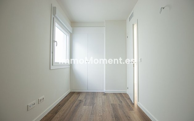 Wiederverkauf - Wohnung - Fuengirola - Torreblanca