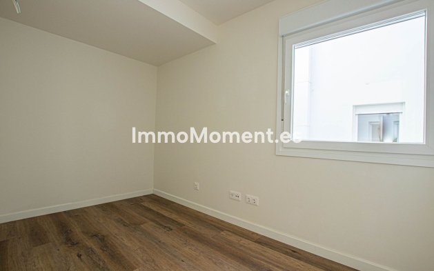 Wiederverkauf - Wohnung - Fuengirola - Torreblanca