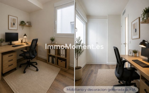 Wiederverkauf - Wohnung - Fuengirola - Torreblanca