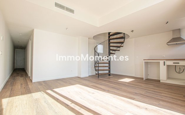 Wiederverkauf - Wohnung - Fuengirola - Torreblanca