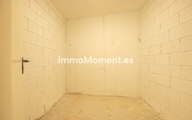 Wiederverkauf - Wohnung - Fuengirola - Torreblanca
