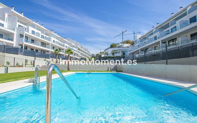 Wiederverkauf - Wohnung - Fuengirola - Torreblanca