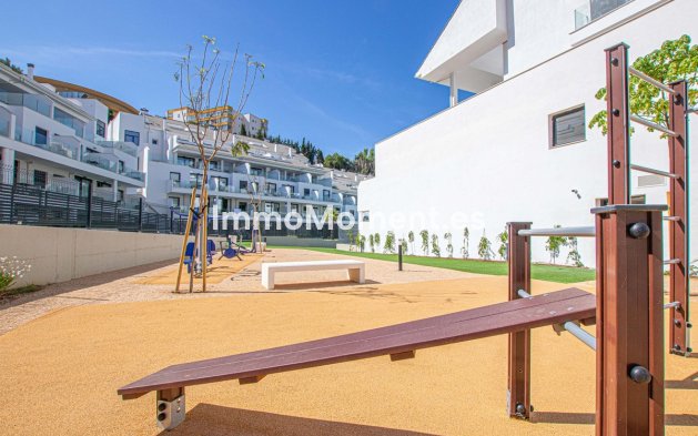 Wiederverkauf - Wohnung - Fuengirola - Torreblanca