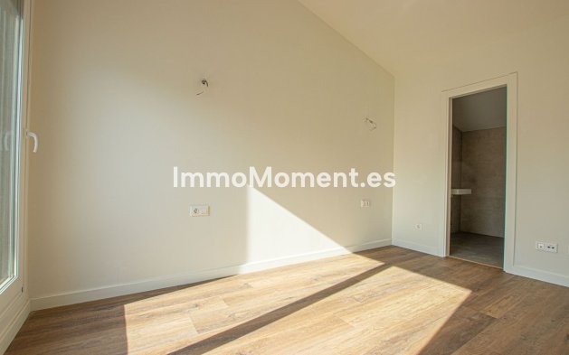 Wiederverkauf - Wohnung - Fuengirola - Torreblanca