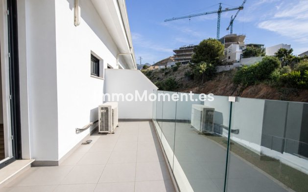 Wiederverkauf - Wohnung - Fuengirola - Torreblanca