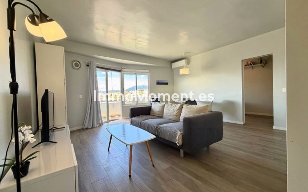 Bestaande woning - Appartement - Marbella - Marbella Centro