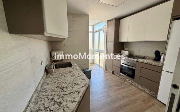 Bestaande woning - Appartement - Marbella - Marbella Centro