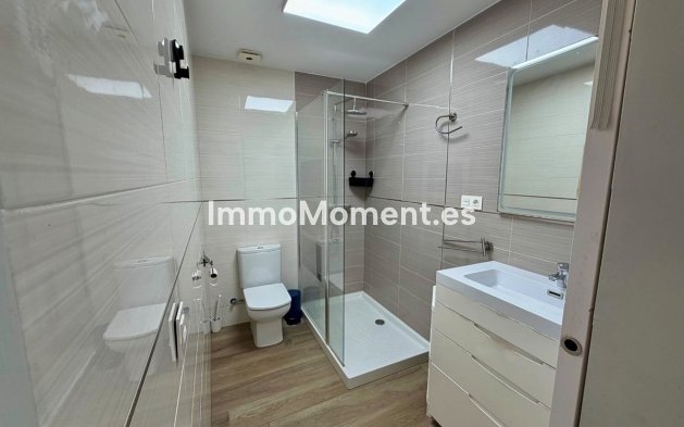 Bestaande woning - Appartement - Marbella - Marbella Centro