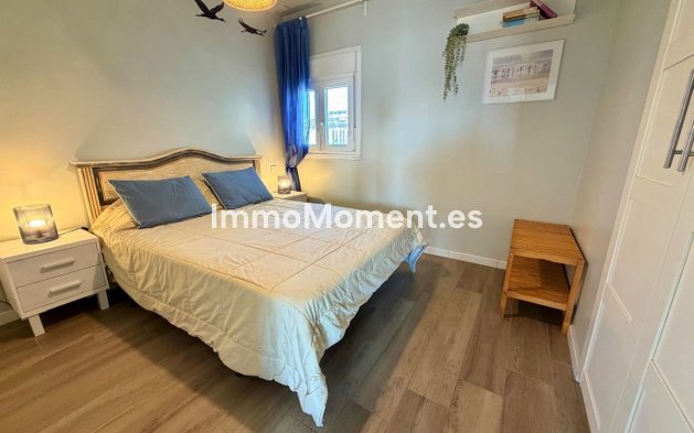 Bestaande woning - Appartement - Marbella - Marbella Centro