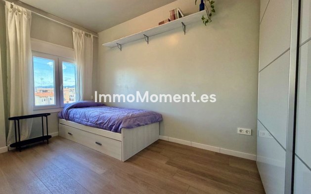 Bestaande woning - Appartement - Marbella - Marbella Centro