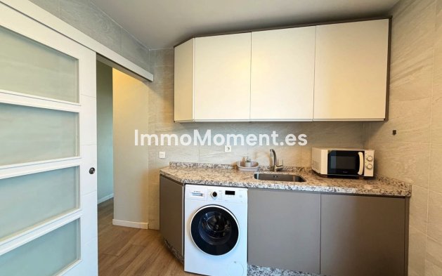 Bestaande woning - Appartement - Marbella - Marbella Centro
