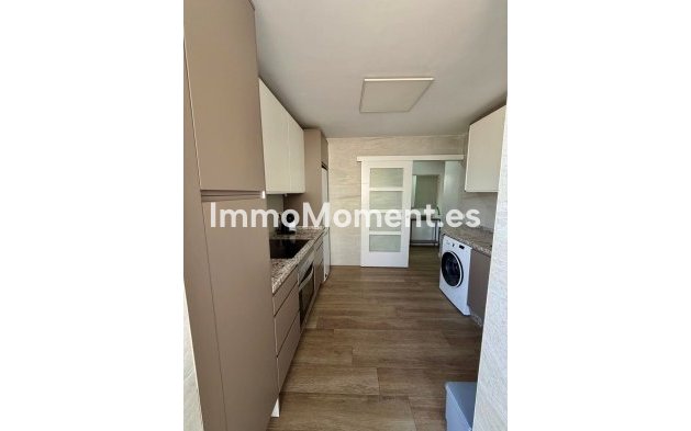 Bestaande woning - Appartement - Marbella - Marbella Centro