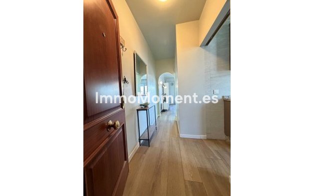 Bestaande woning - Appartement - Marbella - Marbella Centro