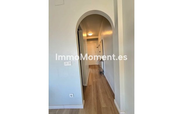 Bestaande woning - Appartement - Marbella - Marbella Centro