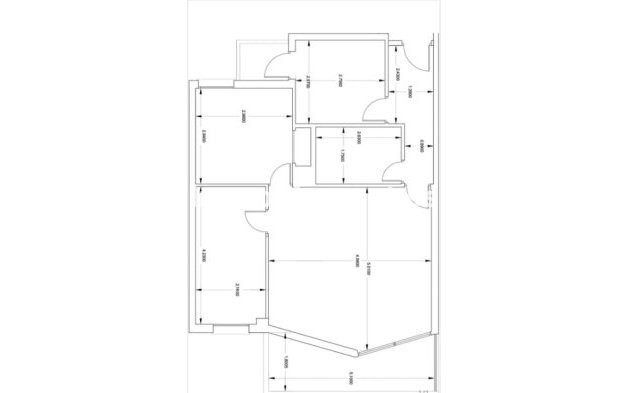 Bestaande woning - Appartement - Marbella - Marbella Centro
