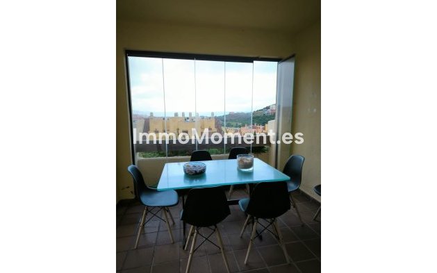 Bestaande woning - Appartement - Manilva - La Duquesa