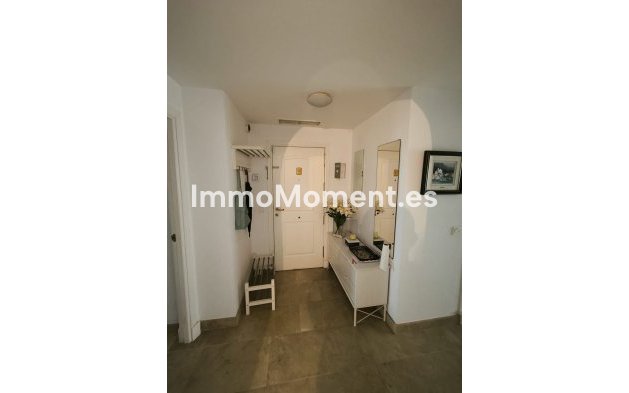 Bestaande woning - Appartement - Manilva - La Duquesa