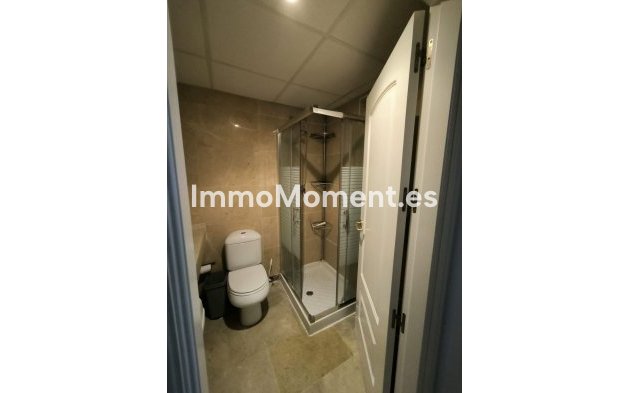 Bestaande woning - Appartement - Manilva - La Duquesa