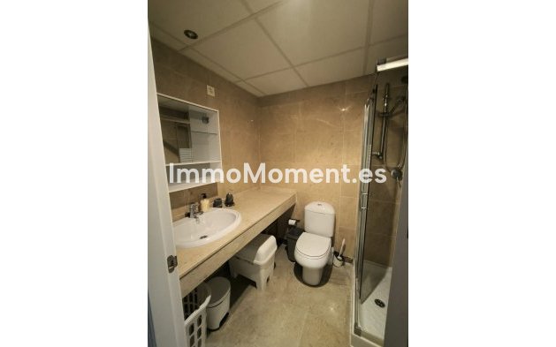 Bestaande woning - Appartement - Manilva - La Duquesa