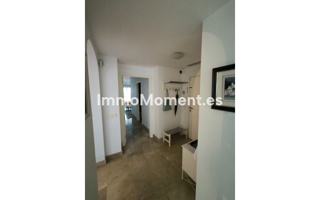 Bestaande woning - Appartement - Manilva - La Duquesa