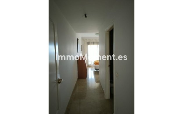 Bestaande woning - Appartement - Manilva - La Duquesa