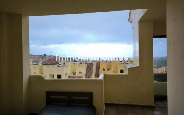 Bestaande woning - Appartement - Manilva - La Duquesa