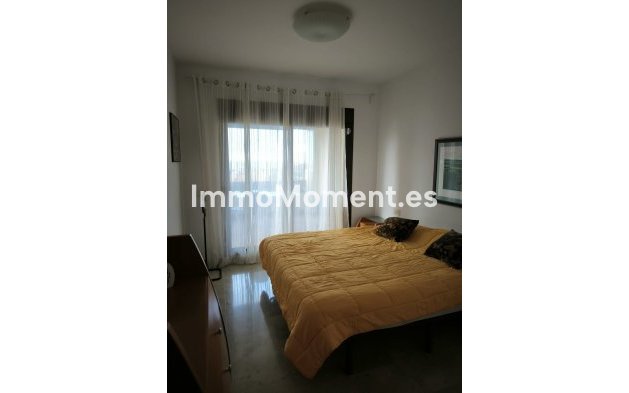 Bestaande woning - Appartement - Manilva - La Duquesa