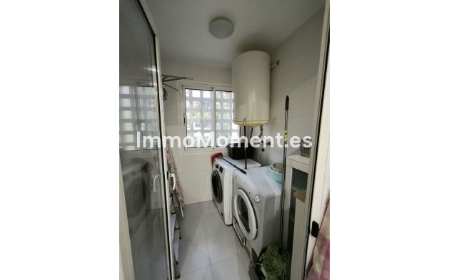 Bestaande woning - Appartement - Manilva - La Duquesa