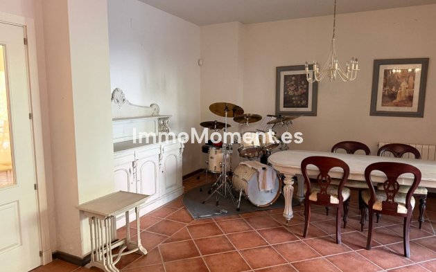 Revente - Villa individuelle - Sotogrande - Sotogrande Costa