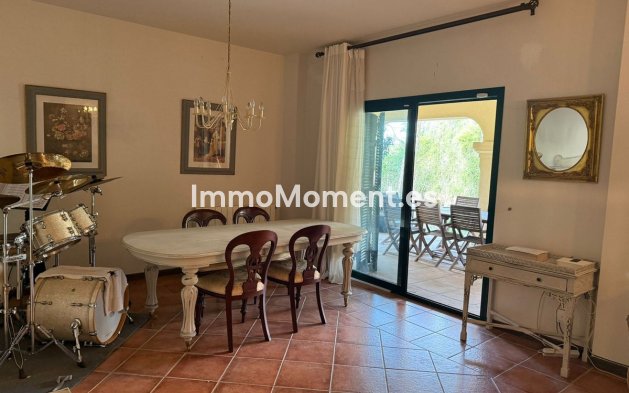 Revente - Villa individuelle - Sotogrande - Sotogrande Costa