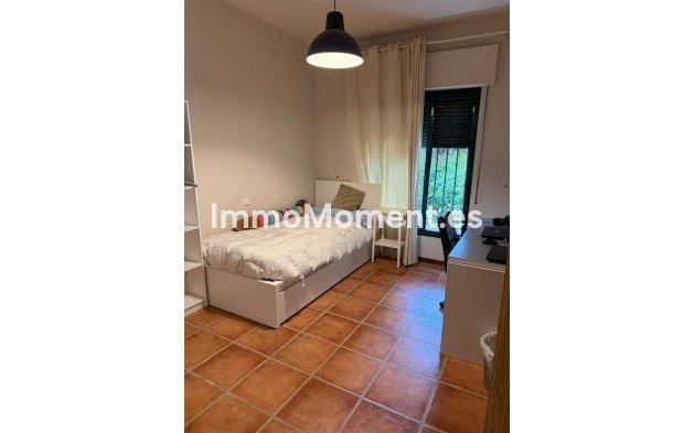 Revente - Villa individuelle - Sotogrande - Sotogrande Costa