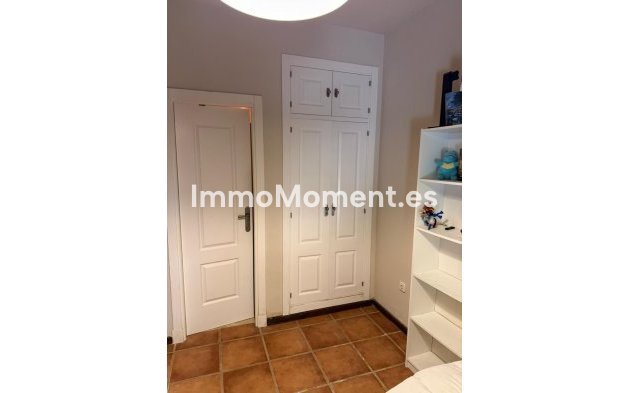 Revente - Villa individuelle - Sotogrande - Sotogrande Costa