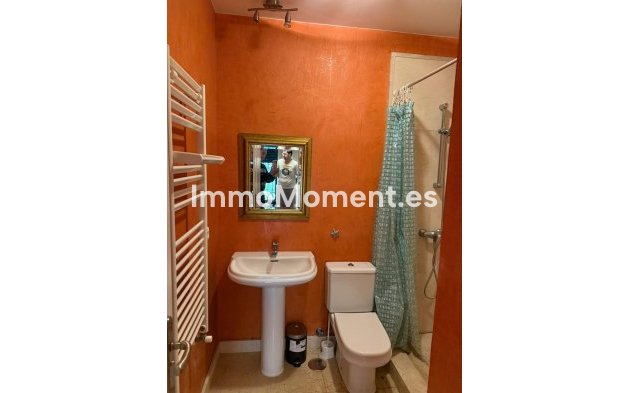 Revente - Villa individuelle - Sotogrande - Sotogrande Costa