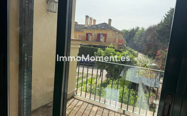 Revente - Villa individuelle - Sotogrande - Sotogrande Costa