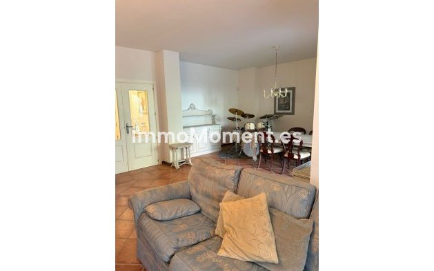 Revente - Villa individuelle - Sotogrande - Sotogrande Costa