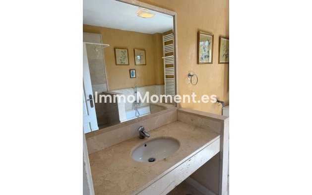 Revente - Villa individuelle - Sotogrande - Sotogrande Costa