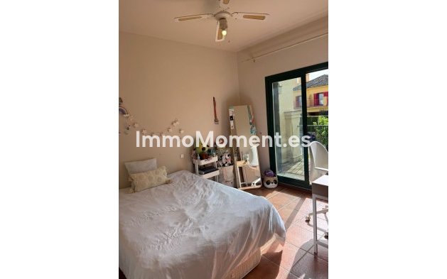 Revente - Villa individuelle - Sotogrande - Sotogrande Costa