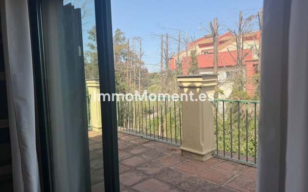 Revente - Villa individuelle - Sotogrande - Sotogrande Costa