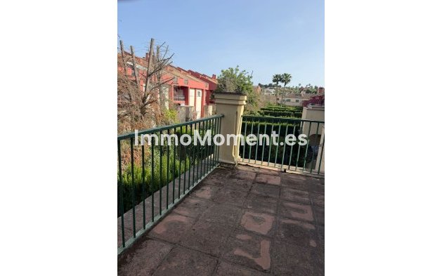 Revente - Villa individuelle - Sotogrande - Sotogrande Costa