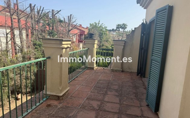 Revente - Villa individuelle - Sotogrande - Sotogrande Costa