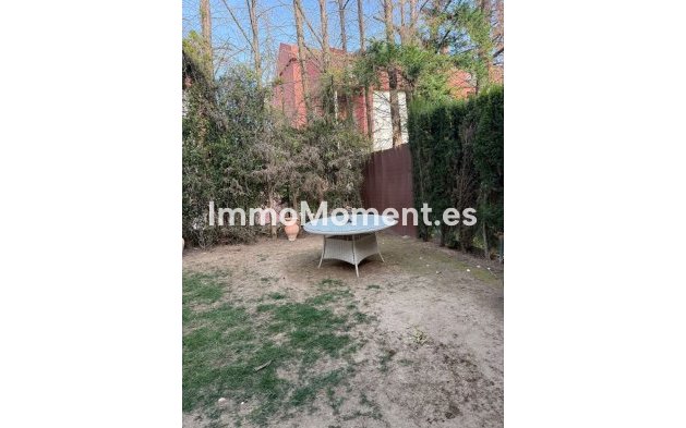 Revente - Villa individuelle - Sotogrande - Sotogrande Costa